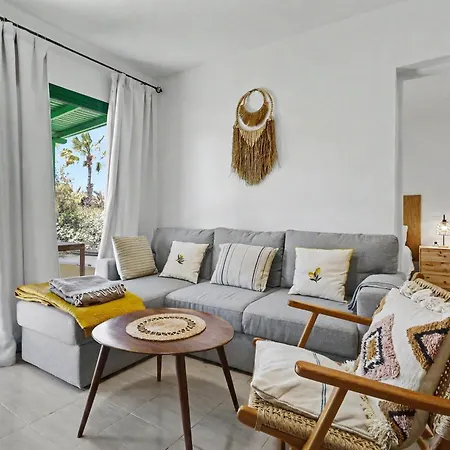 Casa Pura Vida *