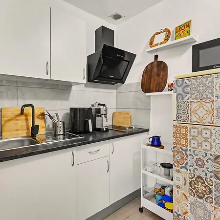 Prázdninový dům Casa Pura Vida *