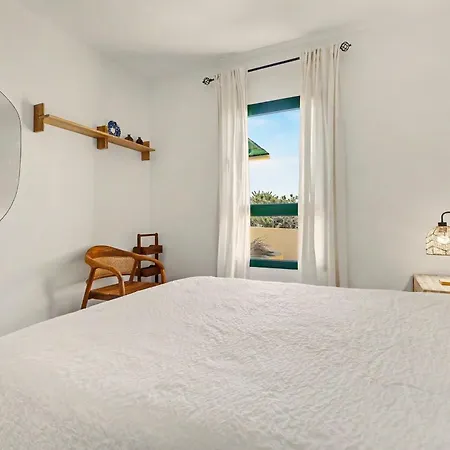 Casa Pura Vida Prázdninový dům
