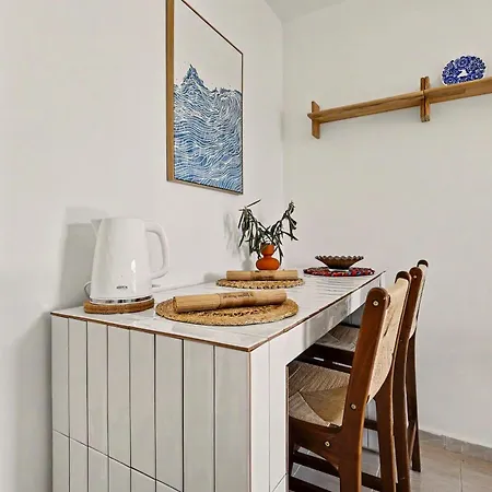 Casa Pura Vida *