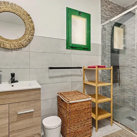Prázdninový dům Casa Pura Vida